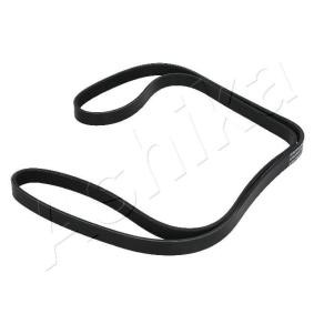 Achetez des Courroie Poly-V ASHIKA 112-5PK1715 à prix pour 17,73 €