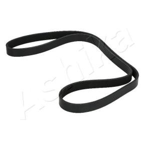 Achetez des Courroie Poly-V ASHIKA 112-6PK1275 à prix pour 17,06 €