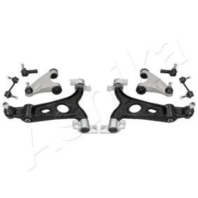 Acquista Kit braccio oscillante, Sospensione ruota da ASHIKA 158-00-0200 a buon mercato per soli 372,02 €