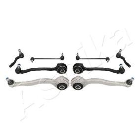 Compre Jogo de braços oscilantes, suspensão de rodas da ASHIKA 158-00-0501 a um preço baixo por 253,84 €