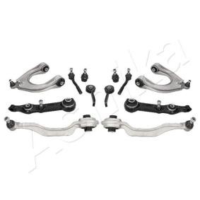 Compre Jogo de braços oscilantes, suspensão de rodas da ASHIKA 158-00-0503 a um preço baixo por 385,44 €