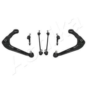 Comprar Juego de reparación, brazo de suspensión de ASHIKA 158-00-0600 a bajo precio de 123,11 €