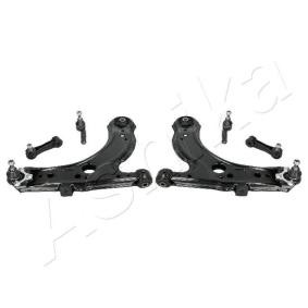Acquista Kit braccio oscillante, Sospensione ruota da ASHIKA 158-00-0910 a buon mercato per soli 192,17 €