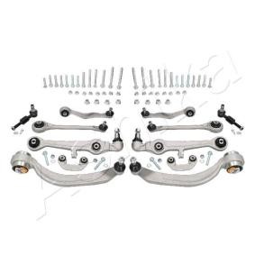 Achetez des Kit bras de suspension ASHIKA 158-00-0911 à prix pour 443,48 €