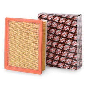 Compre Filtro de ar da ASHIKA 20-01-157 a um preço baixo por 22,44 €
