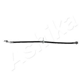 Achetez des Support, flexible de frein ASHIKA 69-08-825 à prix pour 16,66 €