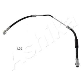 Achetez des Support, flexible de frein ASHIKA 69-0L-L00 à prix pour 40,37 €