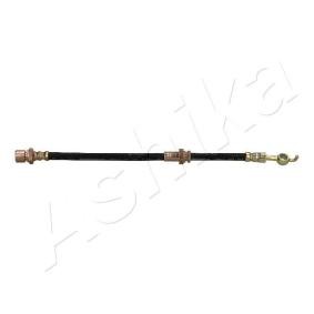 Achetez des Support, flexible de frein ASHIKA 69-0W-W14 à prix pour 23,77 €