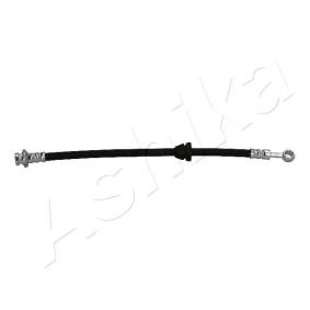 Achetez des Support, flexible de frein ASHIKA 69-0W-W21 à prix pour 15,74 €
