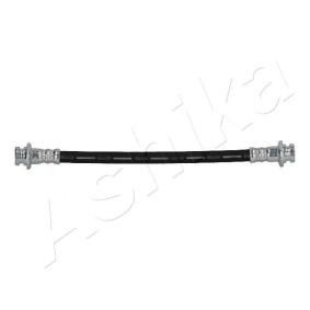 Achetez des Support, flexible de frein ASHIKA 69-0W-W22 à prix pour 16,51 €
