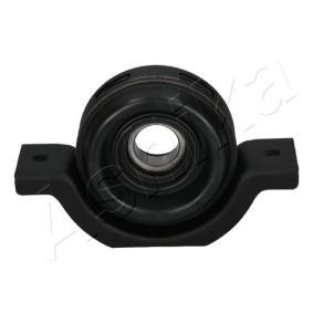 Comprar Cojinete, soporte intermedio del árbol de transmisión de ASHIKA GOM-2805 a bajo precio de 50,54 €