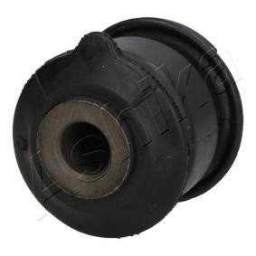 Lagerung, Lenker GOM-4227