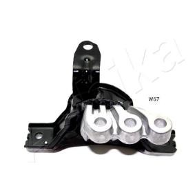 Acquista Supporto motore da ASHIKA GOM-W67 a buon mercato per soli 98,59 €