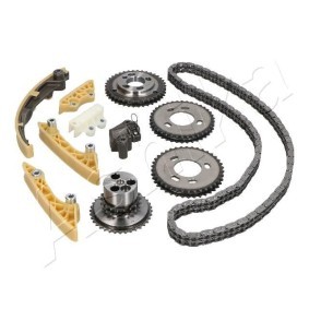 Comprar Kit de cadena de distribución de ASHIKA KCK0307 a bajo precio de 378,15 €