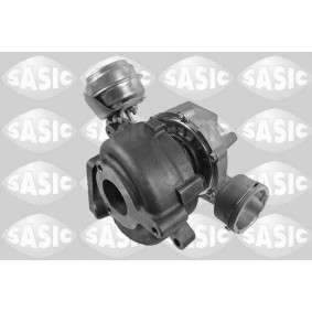 Osta Turboahdin SASIC:llä 1820022 edullisesti hintaan 947,11 €