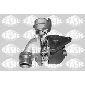 Osta Turboahdin SASIC:llä 1820167 edullisesti hintaan 783,57 €