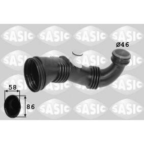 Comprar Tubo flexible de aspiración, filtro de aire de SASIC 3330048 a bajo precio de 123,00 €