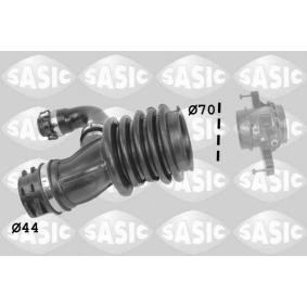 Comprar Tubo flexible de aspiración, filtro de aire de SASIC 3336250 a bajo precio de 98,21 €