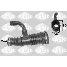 Comprar Tubo flexible de aspiración, filtro de aire de SASIC 3336251 a bajo precio de 61,37 €