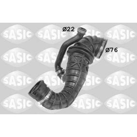 Comprar Tubo flexible de aspiración, filtro de aire de SASIC 3336260 a bajo precio de 59,37 €