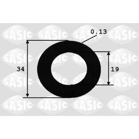 Comprar Arandela, cigüeñal polea de SASIC 8706022 a bajo precio de 23,78 €