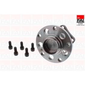 Radlagersatz FHBK1006 für SKODA
