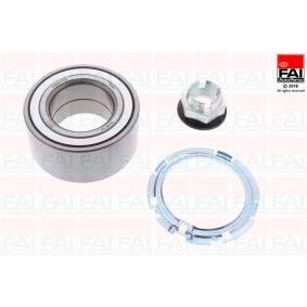 Radlagersatz von FAI AutoParts