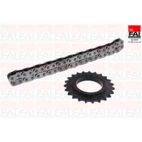 Kette, Ölpumpenantrieb OPCK10 RENAULT von FAI AutoParts