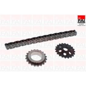 Kette, Ölpumpenantrieb OPCK11 OPEL von FAI AutoParts