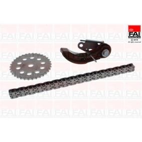 Kette, Ölpumpenantrieb OPCK19 CHEVROLET von FAI AutoParts