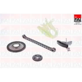 Antriebskette des Herstellers FAI AutoParts - Originalware Artikelnummer: OPCK22