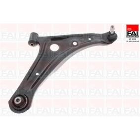 Querlenker von FAI AutoParts SS9476