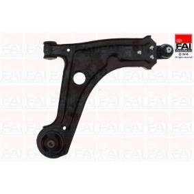 Querlenker von FAI AutoParts SS9573
