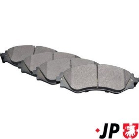 Compre Braço de suspensão da JP GROUP 3440105480 a um preço baixo por 39,95 €