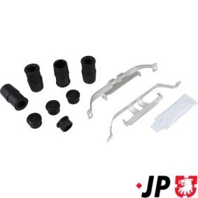 Compre Braço de suspensão da JP GROUP 3440105570 a um preço baixo por 44,67 €