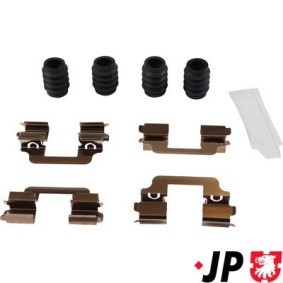 Compre Braço de suspensão da JP GROUP 3440105770 a um preço baixo por 86,14 €