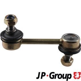 Compre Barra / escora, barra estabilizadora da JP GROUP 3850501000 a um preço baixo por 14,83 €