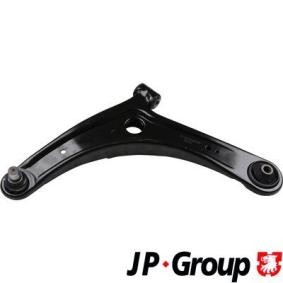 Compre Braço de suspensão da JP GROUP 3940105370 a um preço baixo por 74,39 €