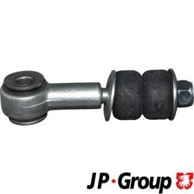 Compre Barra / escora, barra estabilizadora da JP GROUP 4140400100 a um preço baixo por 16,47 €