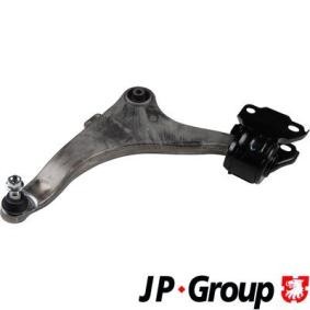 Compre Braço de suspensão da JP GROUP 4940105170 a um preço baixo por 212,10 €