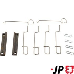 Compre Braço de suspensão da JP GROUP 5140100180 a um preço baixo por 33,72 €