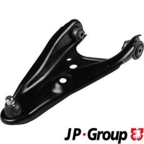 Compre Braço de suspensão da JP GROUP 5140100270 a um preço baixo por 47,95 €