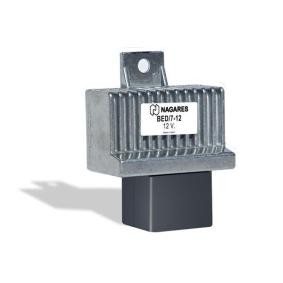 Compre Módulo de comando, tempo de incandescência da MAHLE ORIGINAL MHG 2 a um preço baixo por 114,67 €