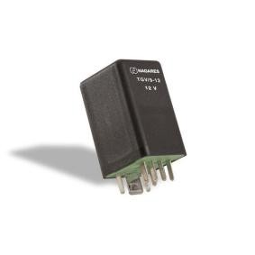 Compre Módulo de comando, tempo de incandescência da MAHLE ORIGINAL MHG 22 a um preço baixo por 69,85 €