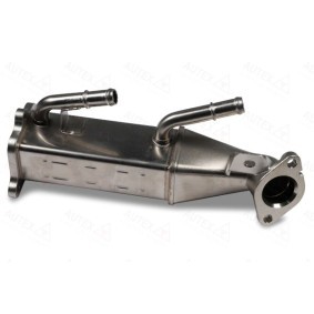 AGR Kühler von AUTEX 963028