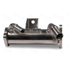 AGR Kühler von AUTEX 963030