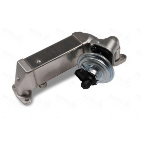 AGR Kühler von AUTEX 963040