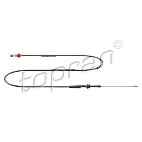 Acquista Cavo acceleratore da TOPRAN 114 334 a buon mercato per soli 27,94 €