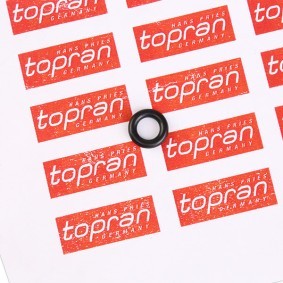 Kjøp Tetning, oljepeilepinne av TOPRAN 114 575 til den lave prisen 10,32 NOK