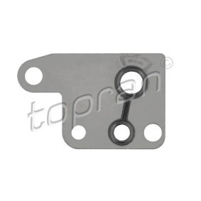 Comprar Intercooler de TOPRAN 115 786 a bajo precio de 55,75 €